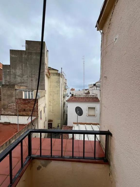 Apartamentos Lin 滨海略雷特 公寓