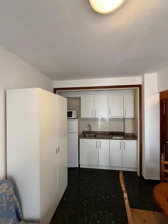 Appartamento Apartamentos Lin Lloret de Mar Spagna