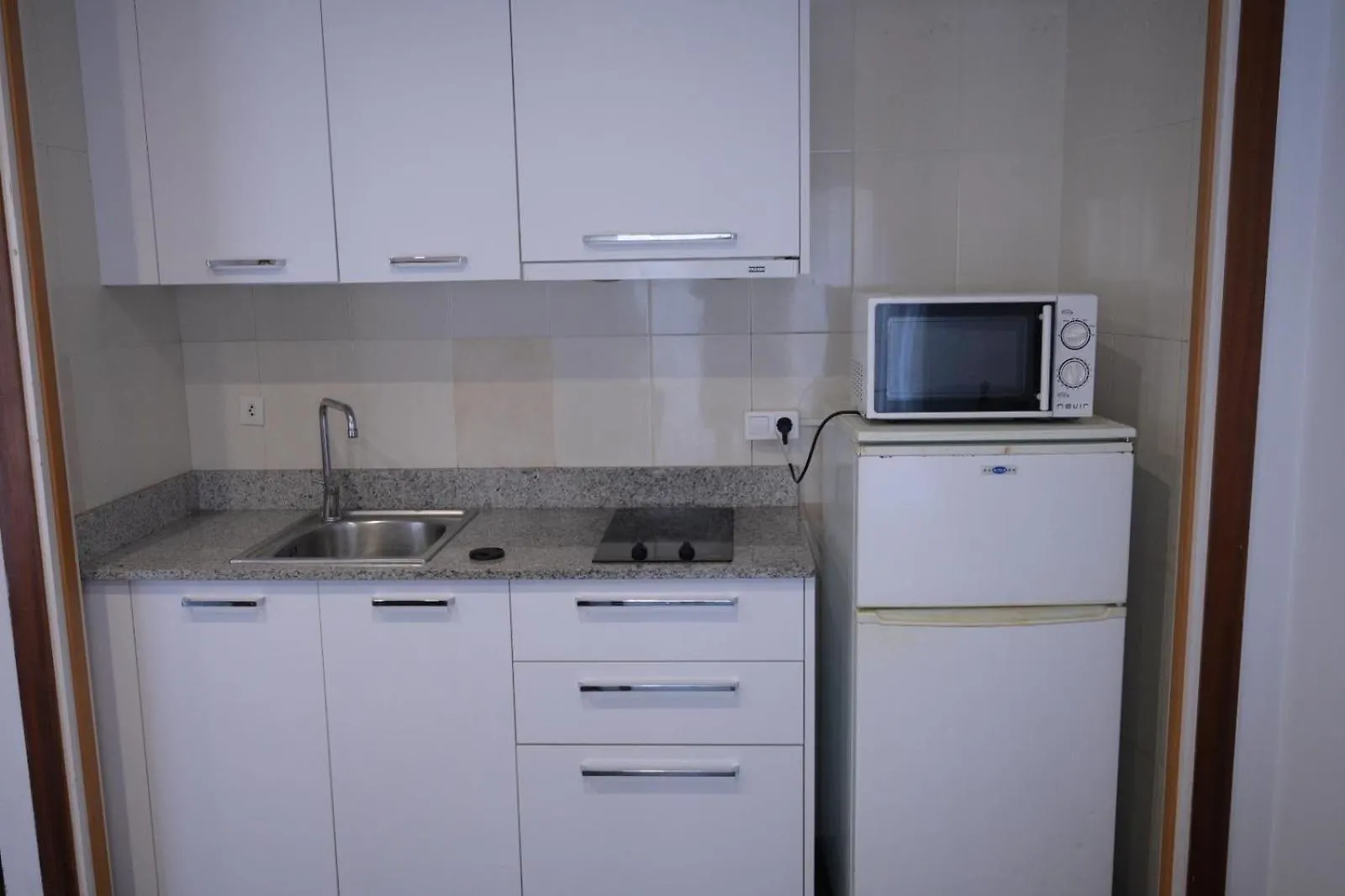 Apartamentos Lin Lloret de Mar Spagna