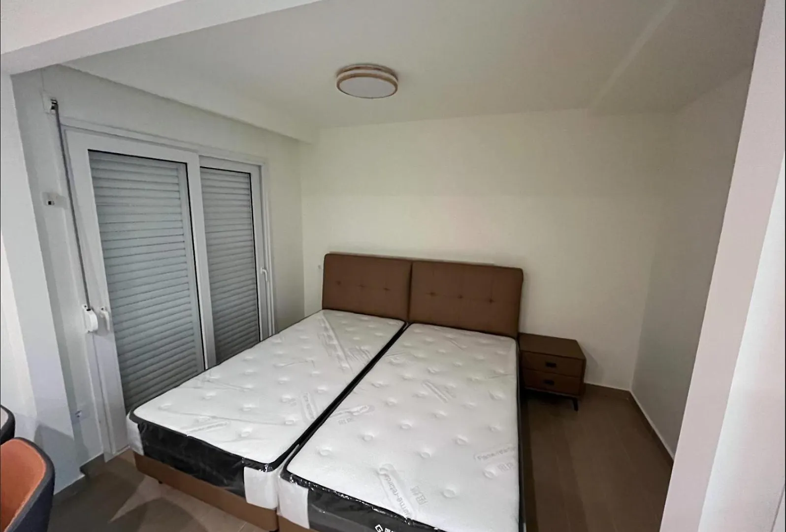 Apartamentos Lin location