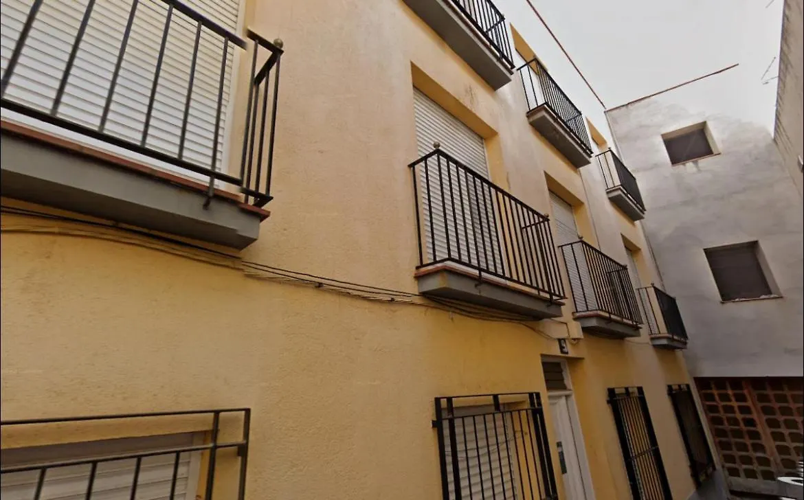 Apartamentos Lin Lloret de Mar 0*,  Spagna